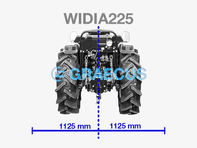 WIDIA2252