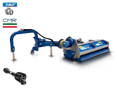 YBPK200