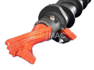 arida-trypani-Φ150-EB15-AUGER150