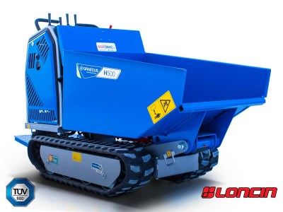 damper-h500-ergaleio-gia-epaggelmaties