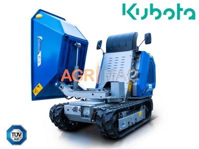 dumper-me-plagia-anatropi-H800S-pro