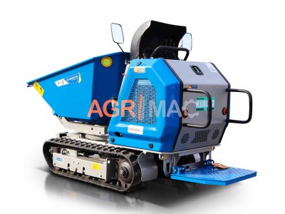 dumper-ydrostatiko-me-kinitira-kubota-H800S-pro