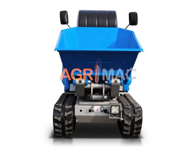 dumper-ydrostatiko-me-plaini-ekenosi-H800S-pro