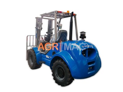 klark-off-road-times