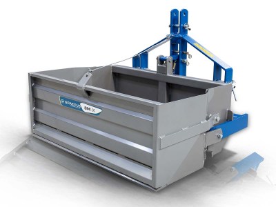 sesoula-trakter-GRAECUS-BM100