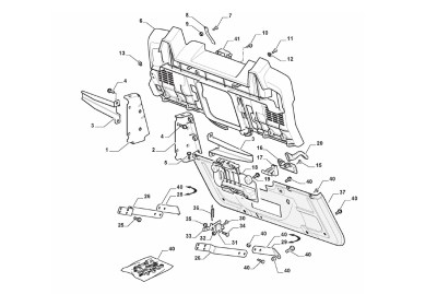 sxedio-kadou-trakter-kipou-castel-garden-xdc170-polymeros-larisa
