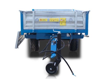 treiler-me-anatropi-gia-trakter-times-MT3000-3H