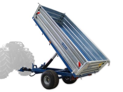 treiler-me-ydrayliki-anatropi-gia-trakter-MT1500-H