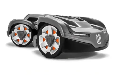 xlookoptiko-rompot-husqvarna-automower-435XAWD-polymeros-larisa
