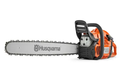 Husqvarna 455 Rancher