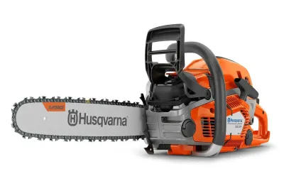 Husqvarna 550xp - autotune-18"