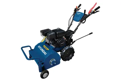 Βενζινοκίνητος