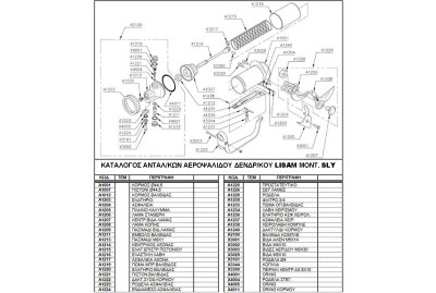 ανταλλακτικά-Sly61