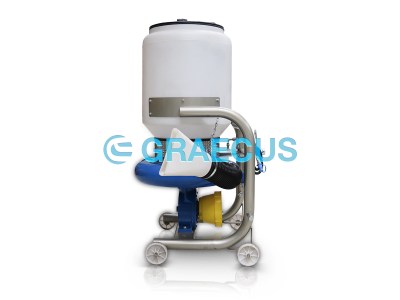 θειαφιστηρας-τρακτερ-GRAECUS-2T150