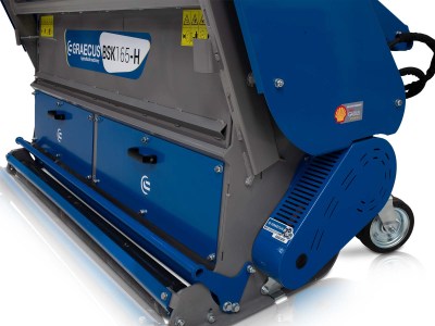 καταστροφεας-με-συλλεκτη-καδο-συλλογης-κουβα-για-τρακτερ-τιμη-θεσσαλονικη-αθηνα-BSK165-H