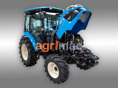 κορεατικο-τρακτερ-LS-XR50