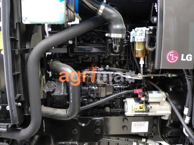 τρακτερ-LS-XR5010