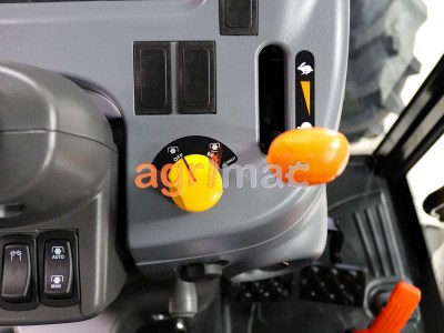 τρακτερ-LS-XR5013