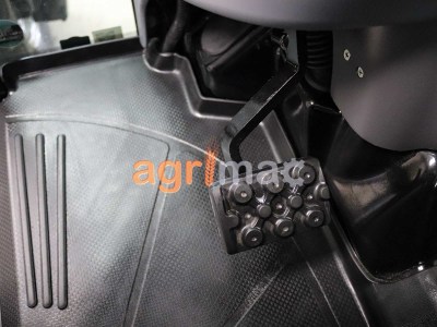 τρακτερ-LS-XR507