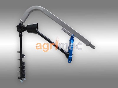 τρυπανι-τρακτερ