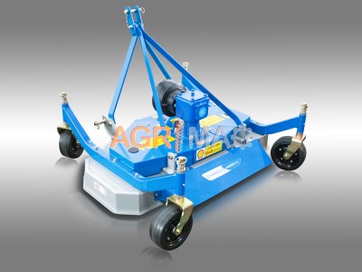 χλοοκοπτικο-φινιρισματος-τρακτερ-τιμη-ARACHNE-R120
