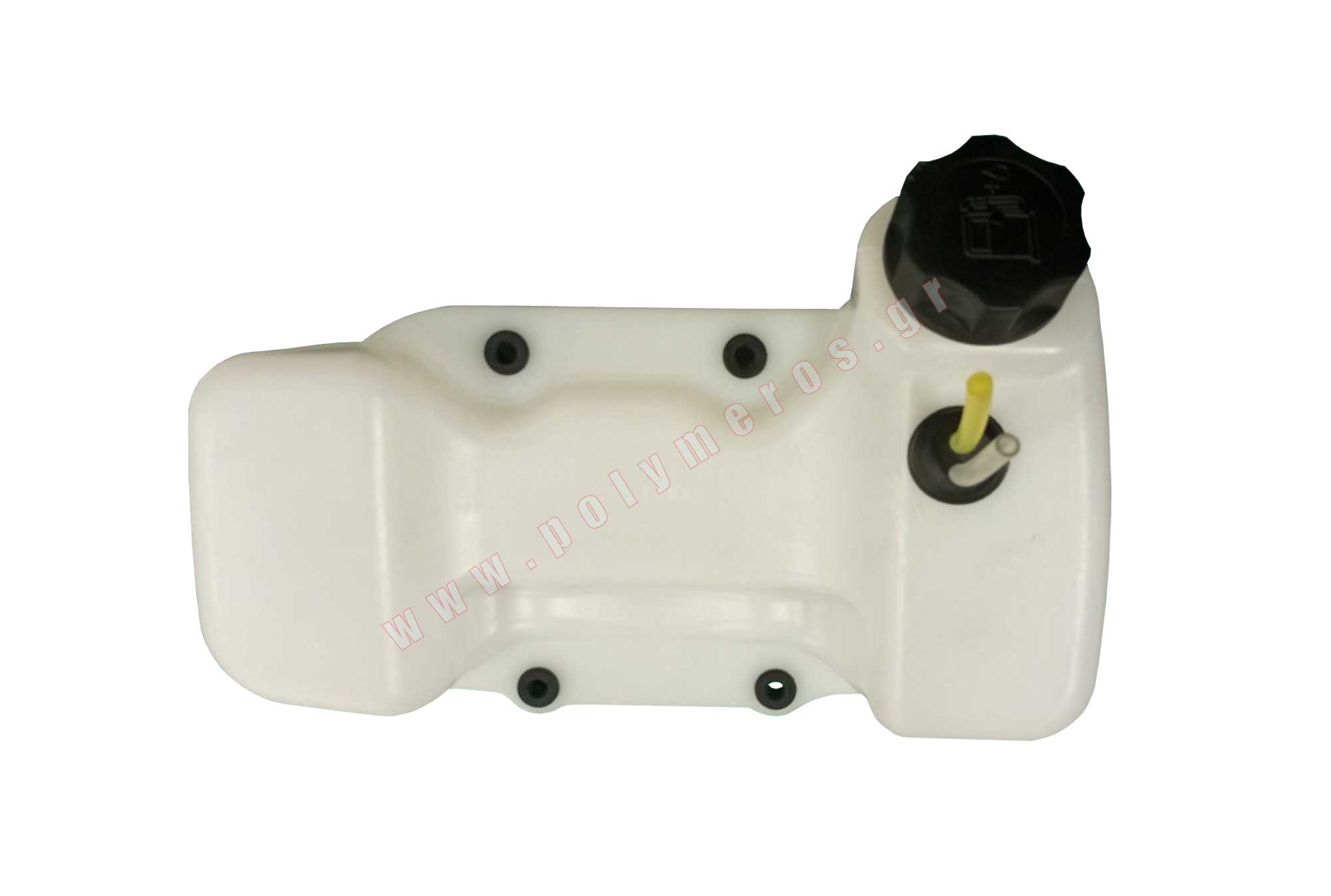 PNBC520-3B | Kaiser | Ρεζερβουάρ θαμνοκοπτικό κομπλέ  