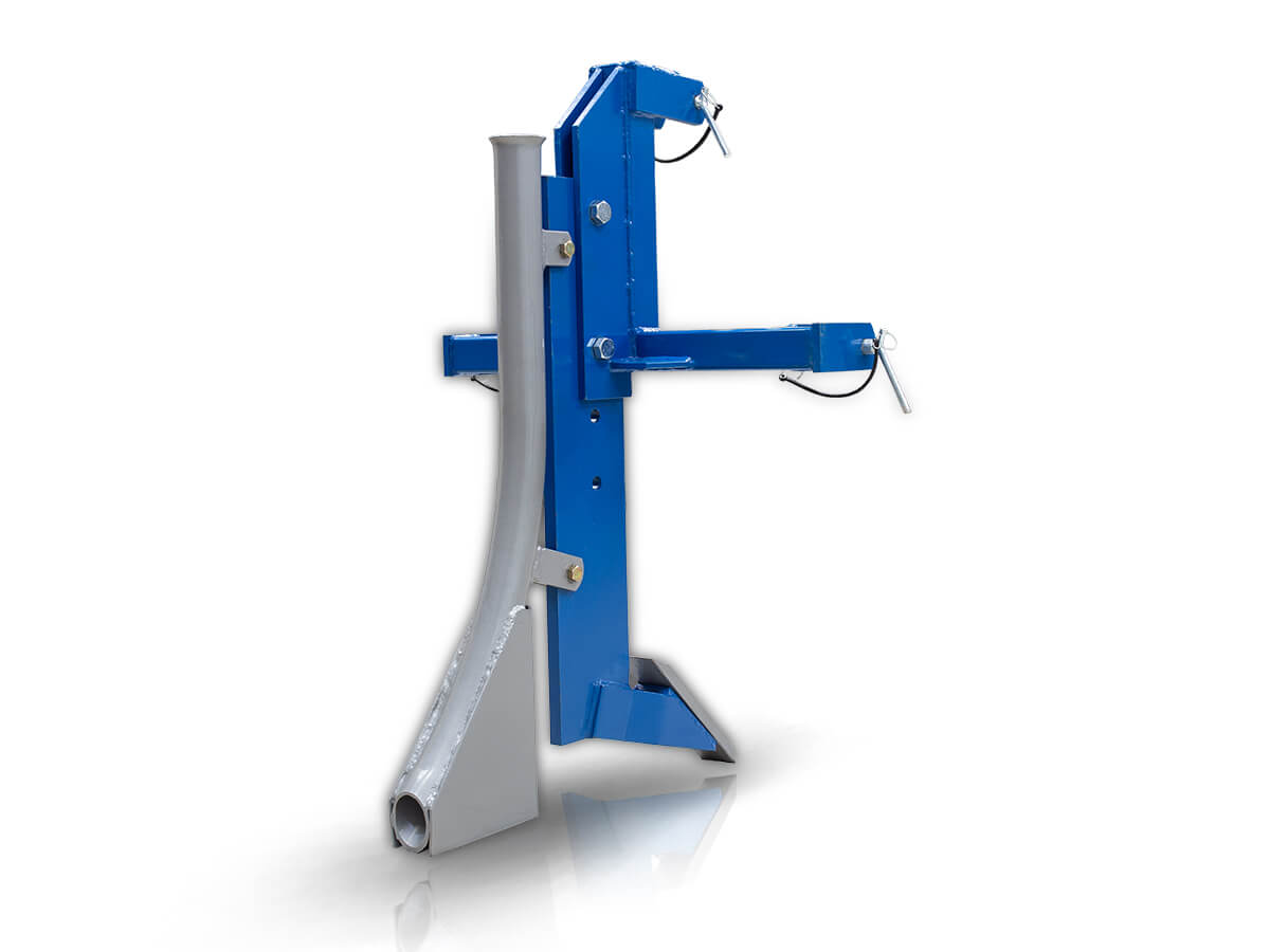 ER | Graecus | Ρίπερ εγκατάστασης δικτύων 