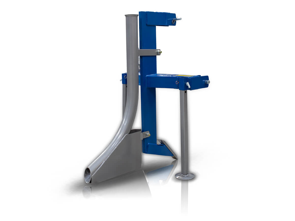 MR | Graecus | Ρίπερ εγκατάστασης δικτύων 