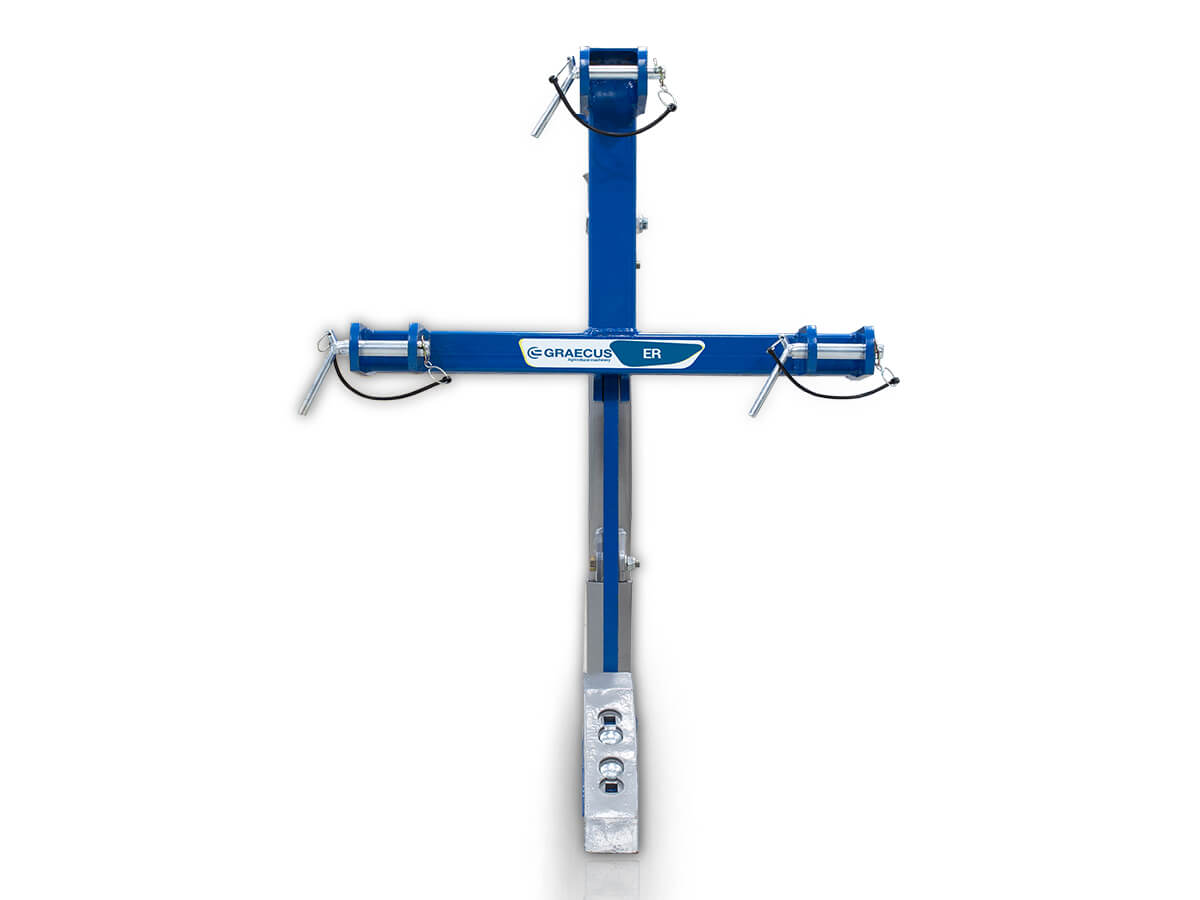 ER | Graecus | Ρίπερ εγκατάστασης δικτύων 