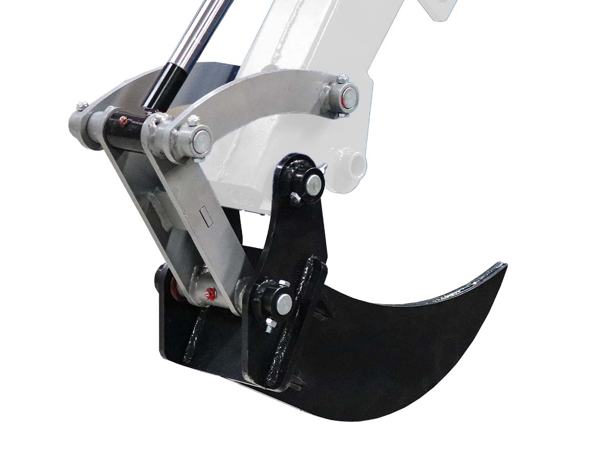  BTAM01 | Graecus | Ρίπερ για τσαπάκι