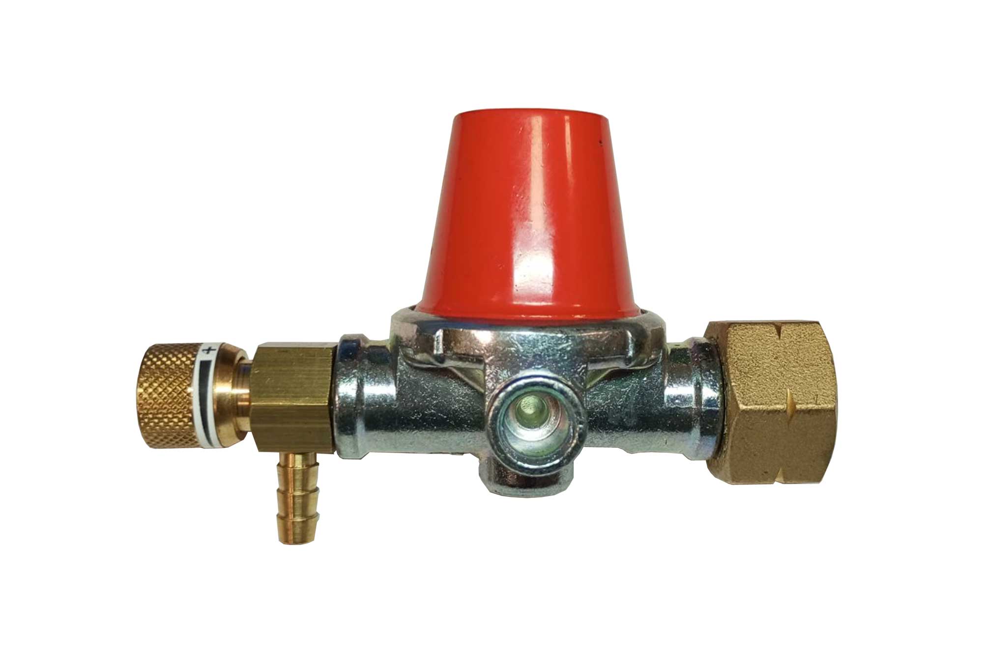 Guardian | Gepaval | Ρυθμιστής πίεσης για κανόνι εκφοβισμού 