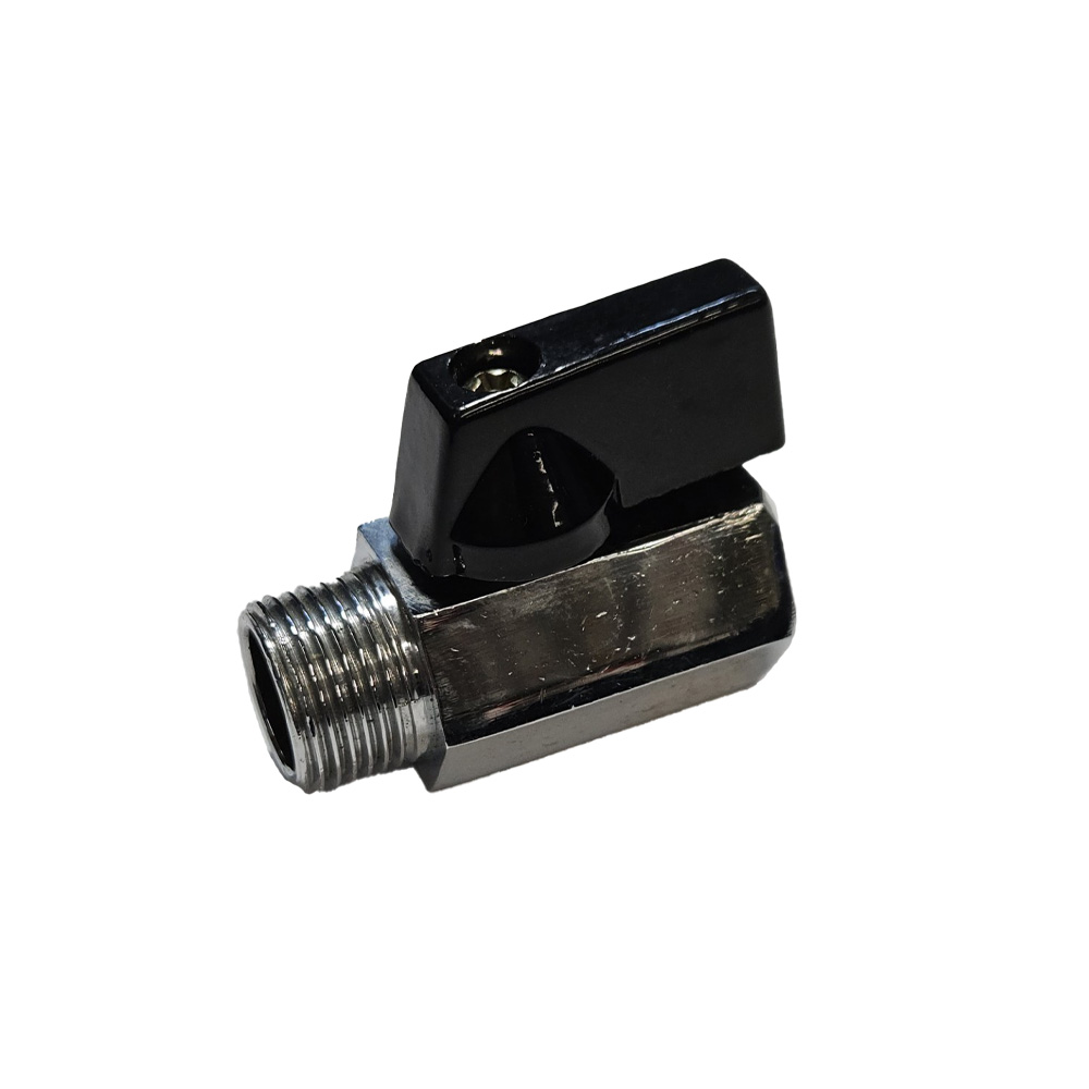 Paterlini | Ρουμπινέτο Με Μπίλια 3/8