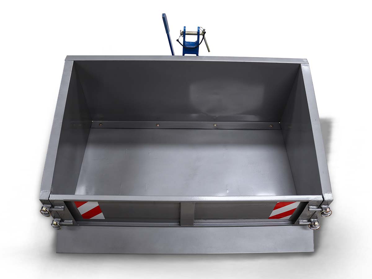 KM120 | Graecus | Σέσουλα αναρτώμενη ενισχυμένη 