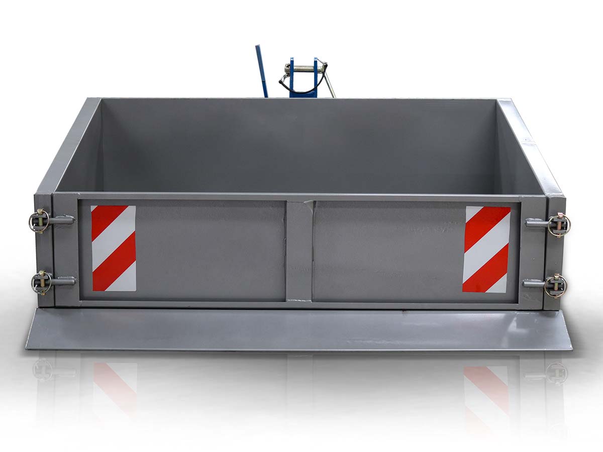 KM120 | Graecus | Σέσουλα αναρτώμενη ενισχυμένη 