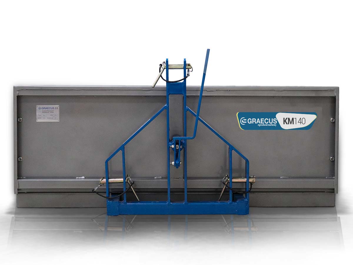 KM140 | Graecus | Σέσουλα αναρτώμενη ενισχυμένη 