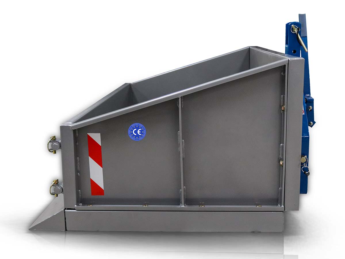 KM140 | Graecus | Σέσουλα αναρτώμενη ενισχυμένη 