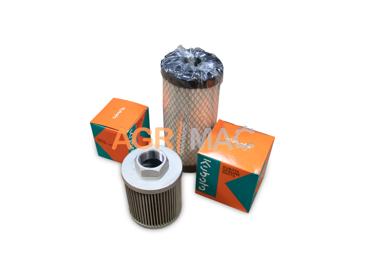 Σετ φίλτρων HT800FL pro