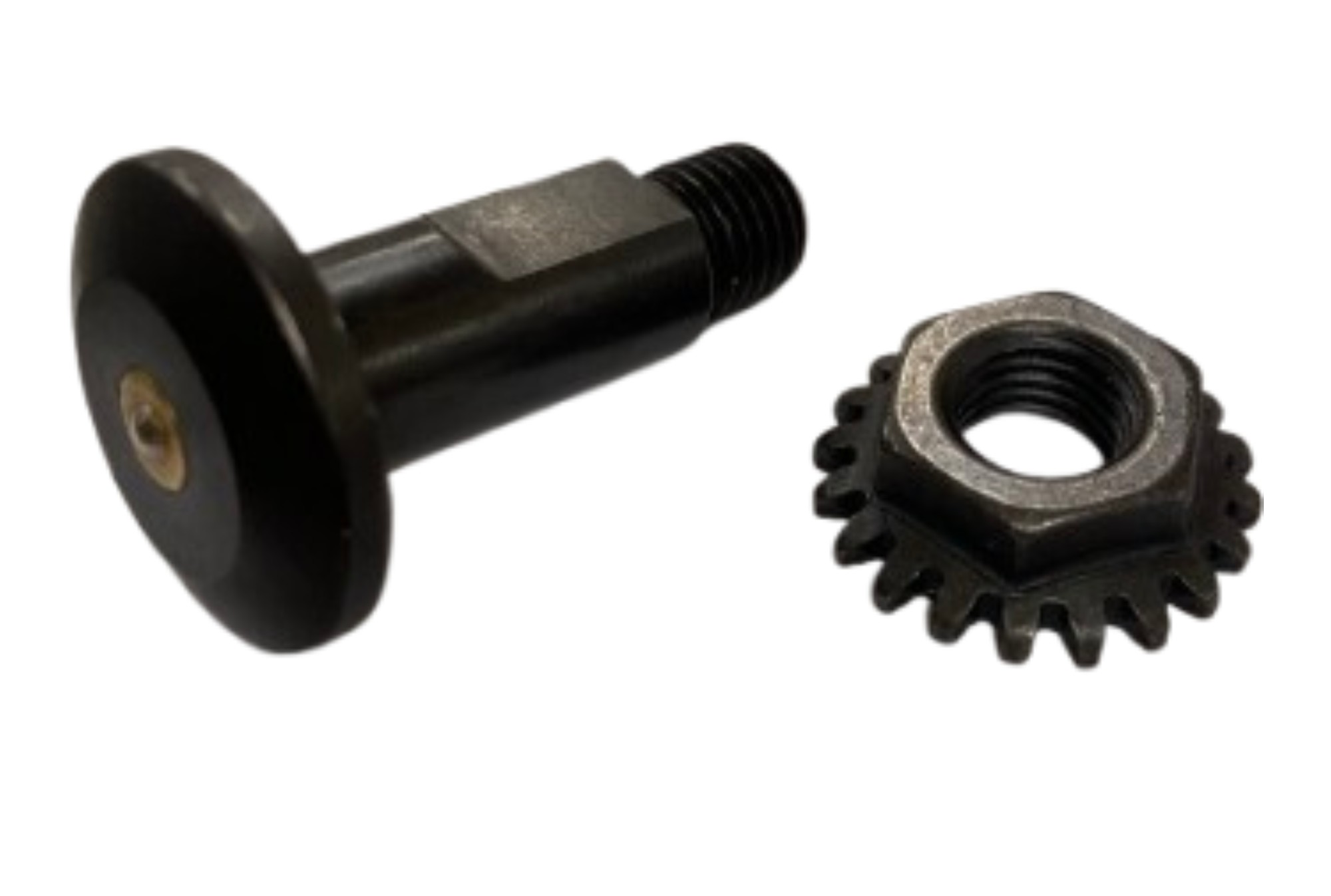 KY114S | Kyros | Σετ άξονα ψαλιδιού μπαταρίας (58-59-0088)