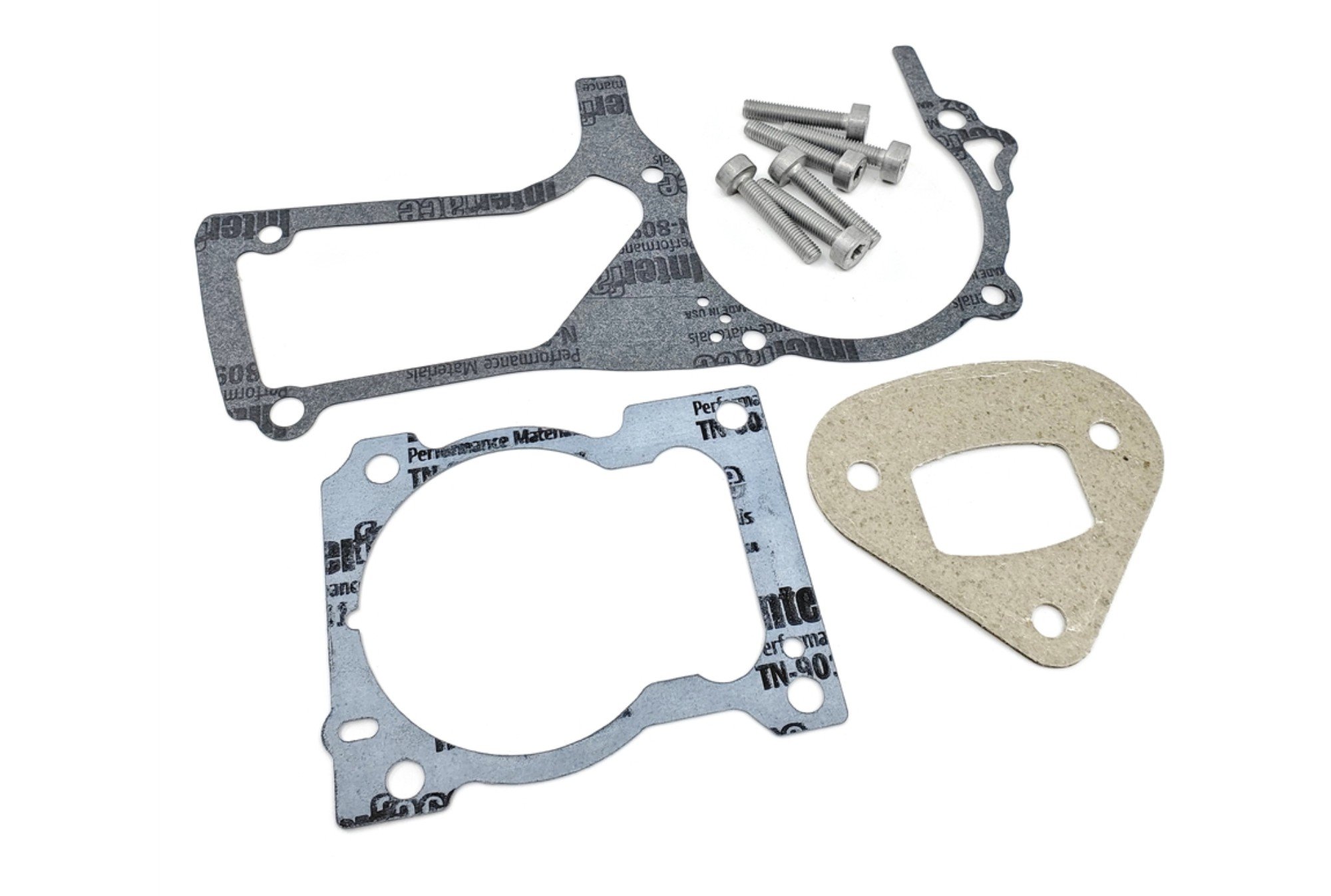 Σετ φλάντζα κυλίνδρου αλυσοπρίονου Husqvarna 592XP (5979390-02)