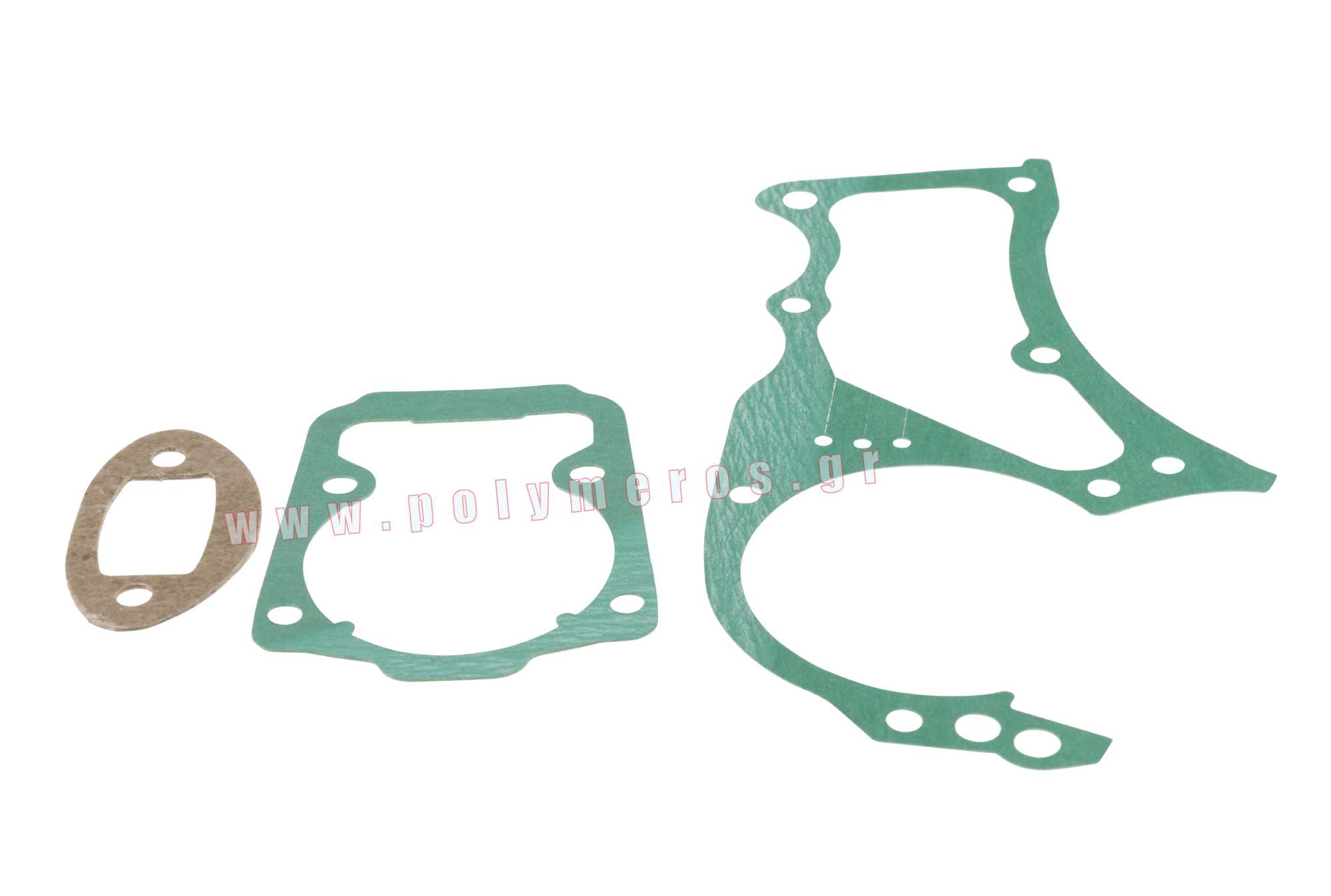 Σετ φλάντζα κυλίνδρου αλυσοπρίoνου Husqvarna 555, 560 XP (5752700-03)