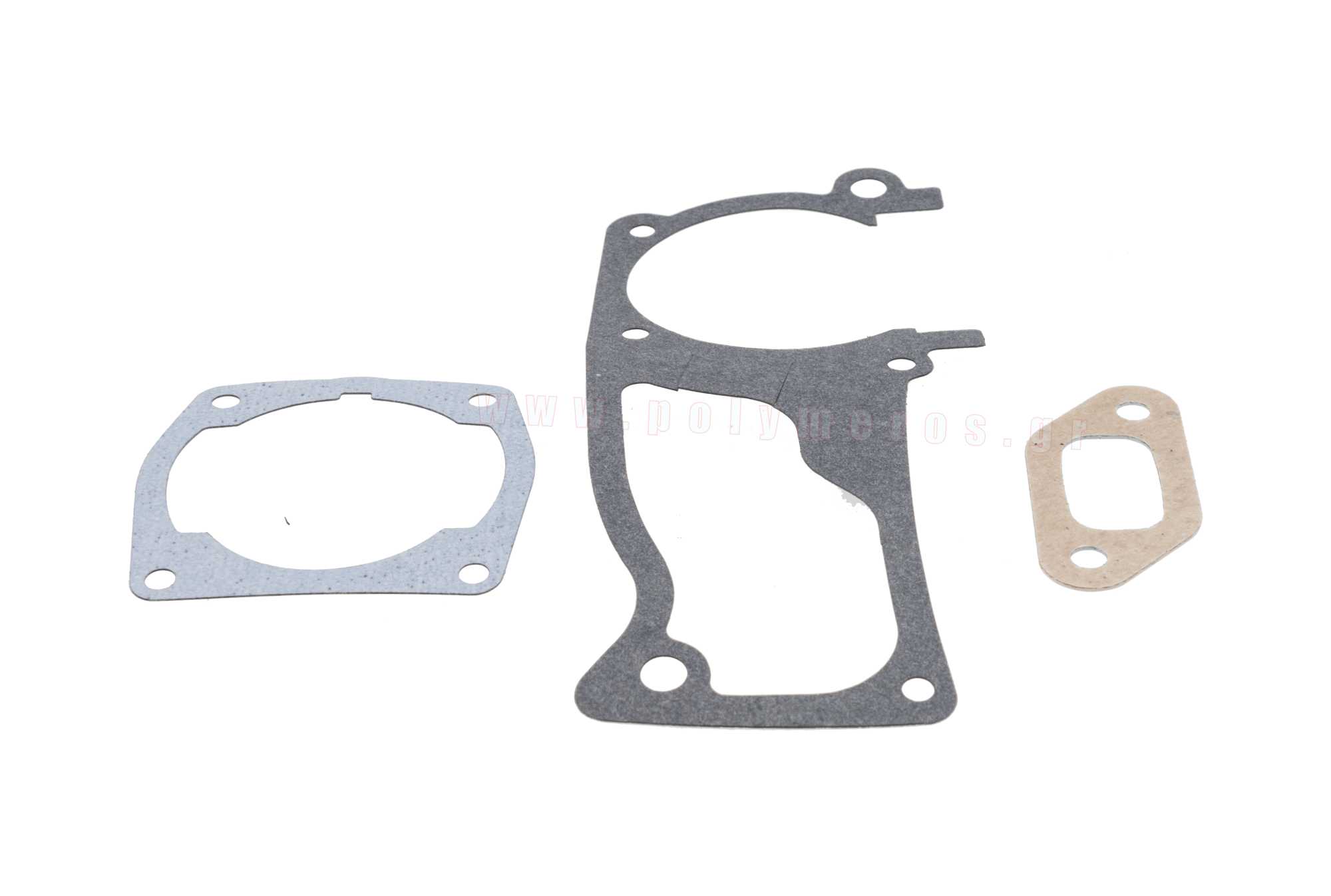 Σετ φλάντζα κυλίνδρου αλυσοπρίoνου Husqvarna 357 XP,  357 XP, 359 (5039785-01)