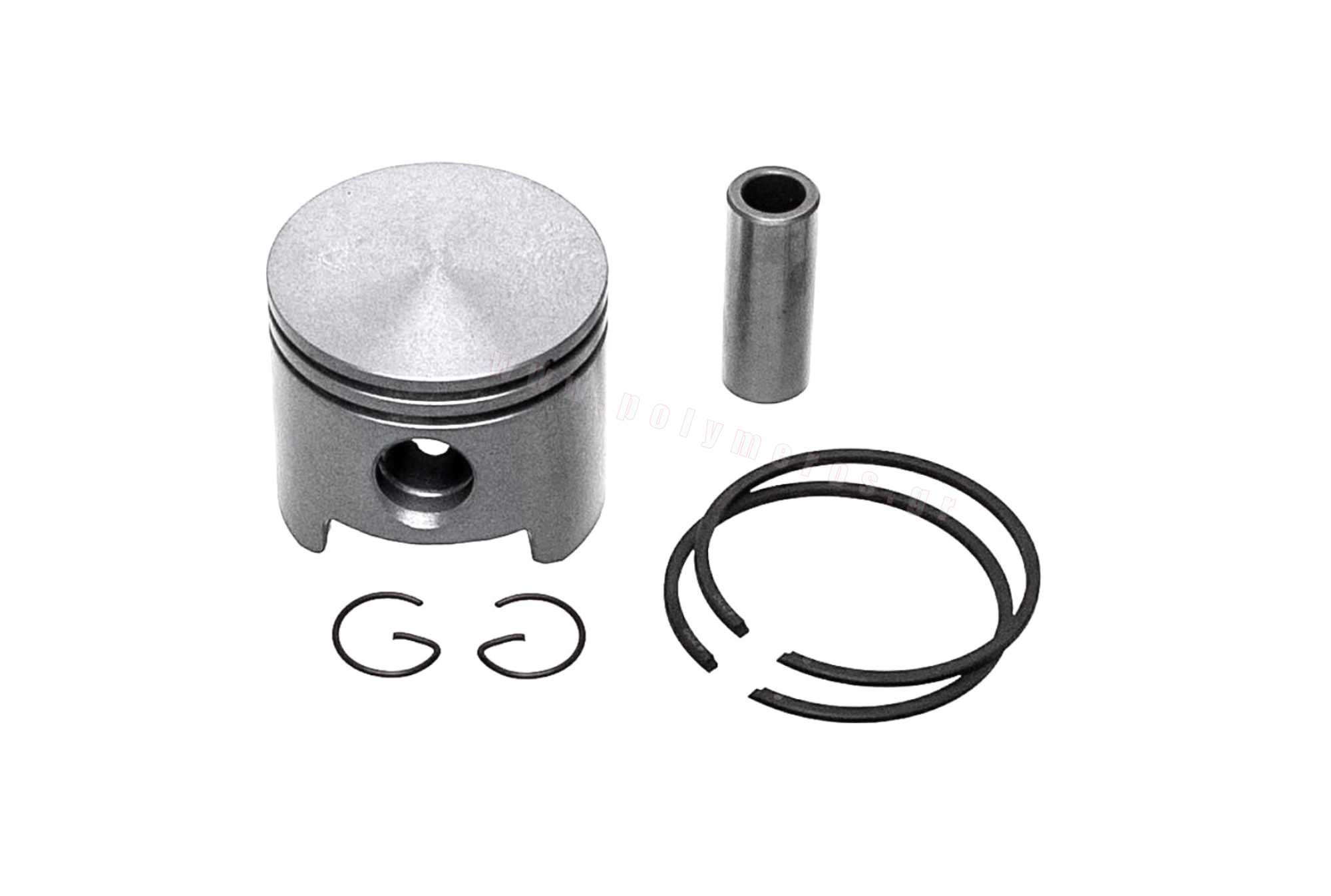 Σετ πιστονιού θαμνοκοπτικού D.40mm Efco 4400 (50120034)