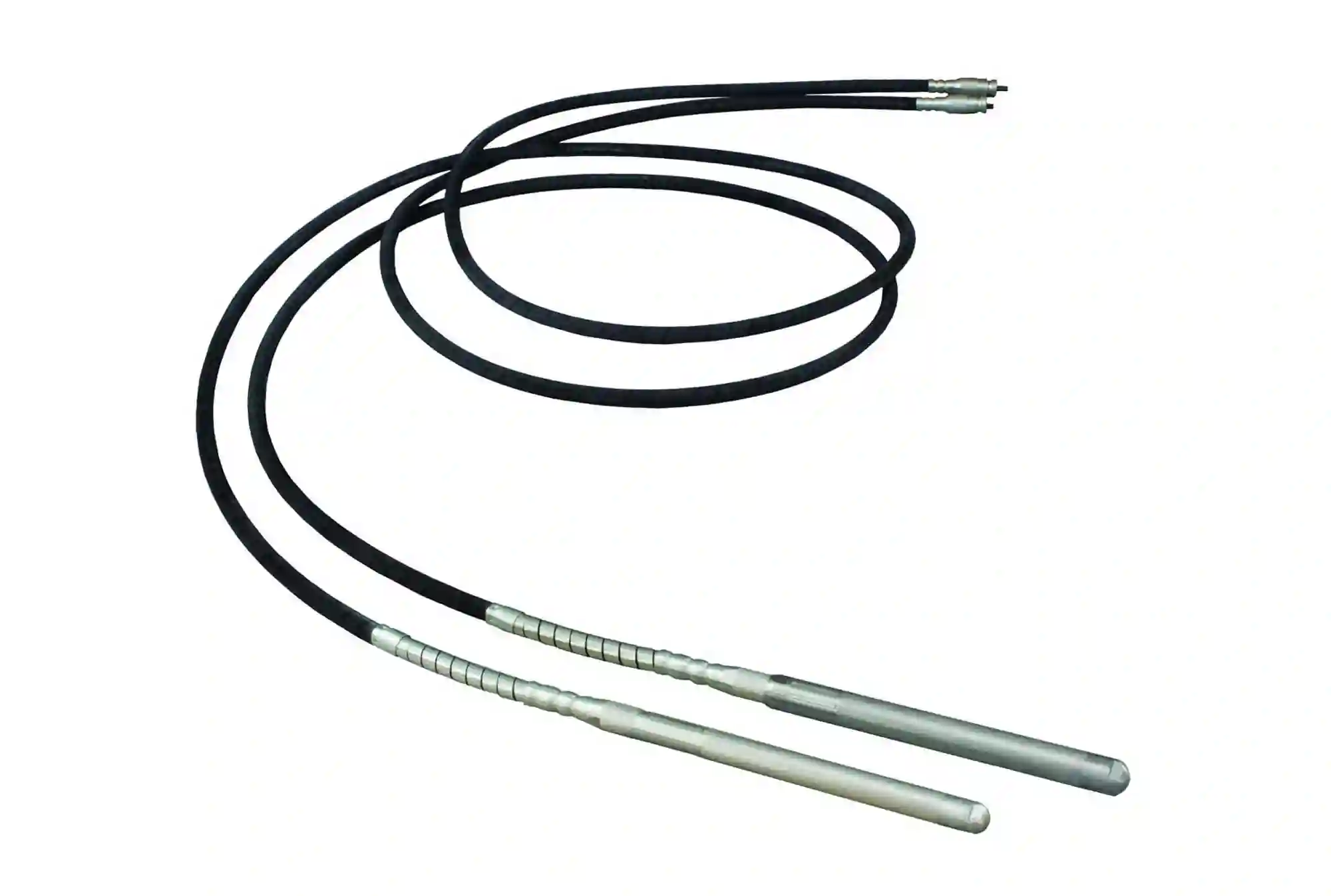 Exen HV38ZB | Σφύρα δονητή 6m με άξονα τύπου Asian