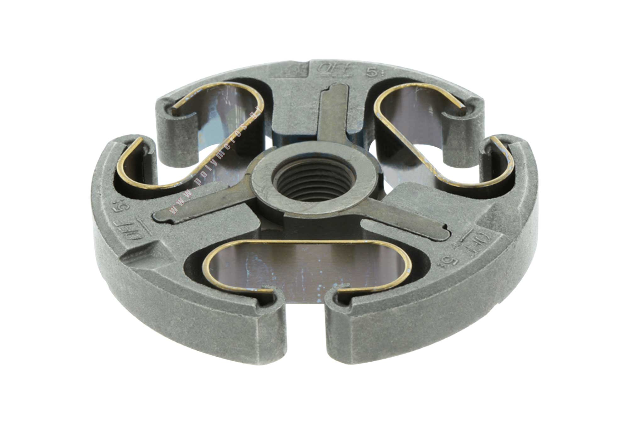 Συμπλέκτης αλυσοπρίονου Husqvarna 362, 365, 372XP | Jonsered CS2171 (5867984-01)