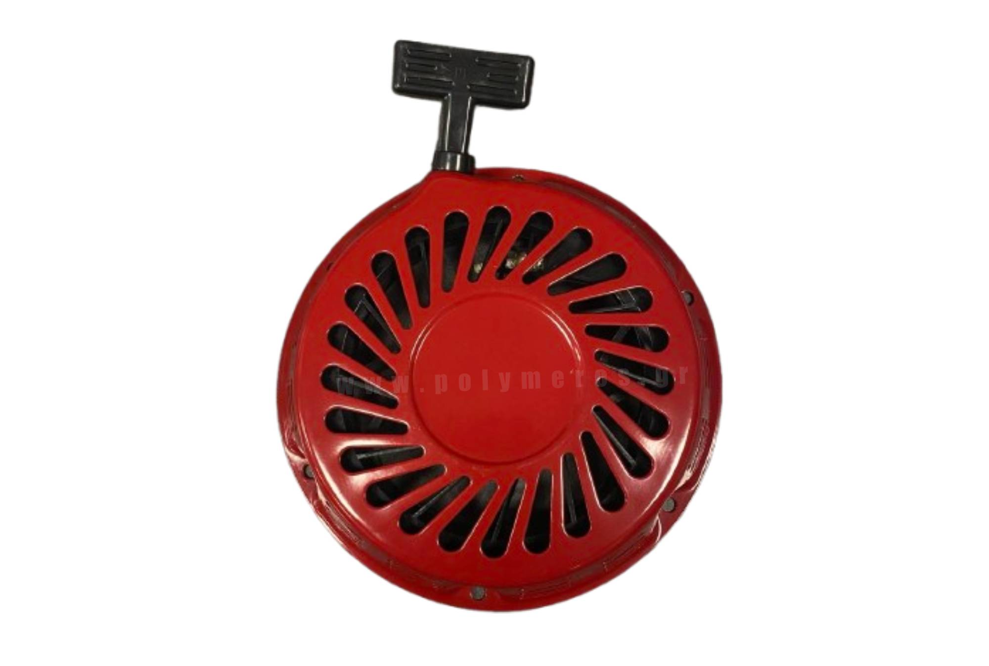 Σύστημα εκκίνησης τετράχρονου κινητήρα G340