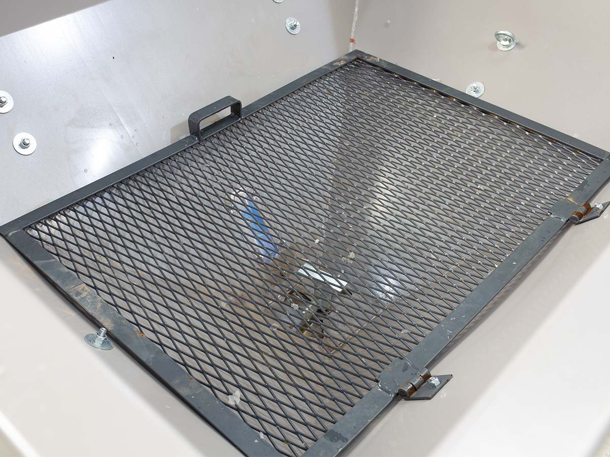 L800M | Graecus | Λιπασματοδιανομέας 