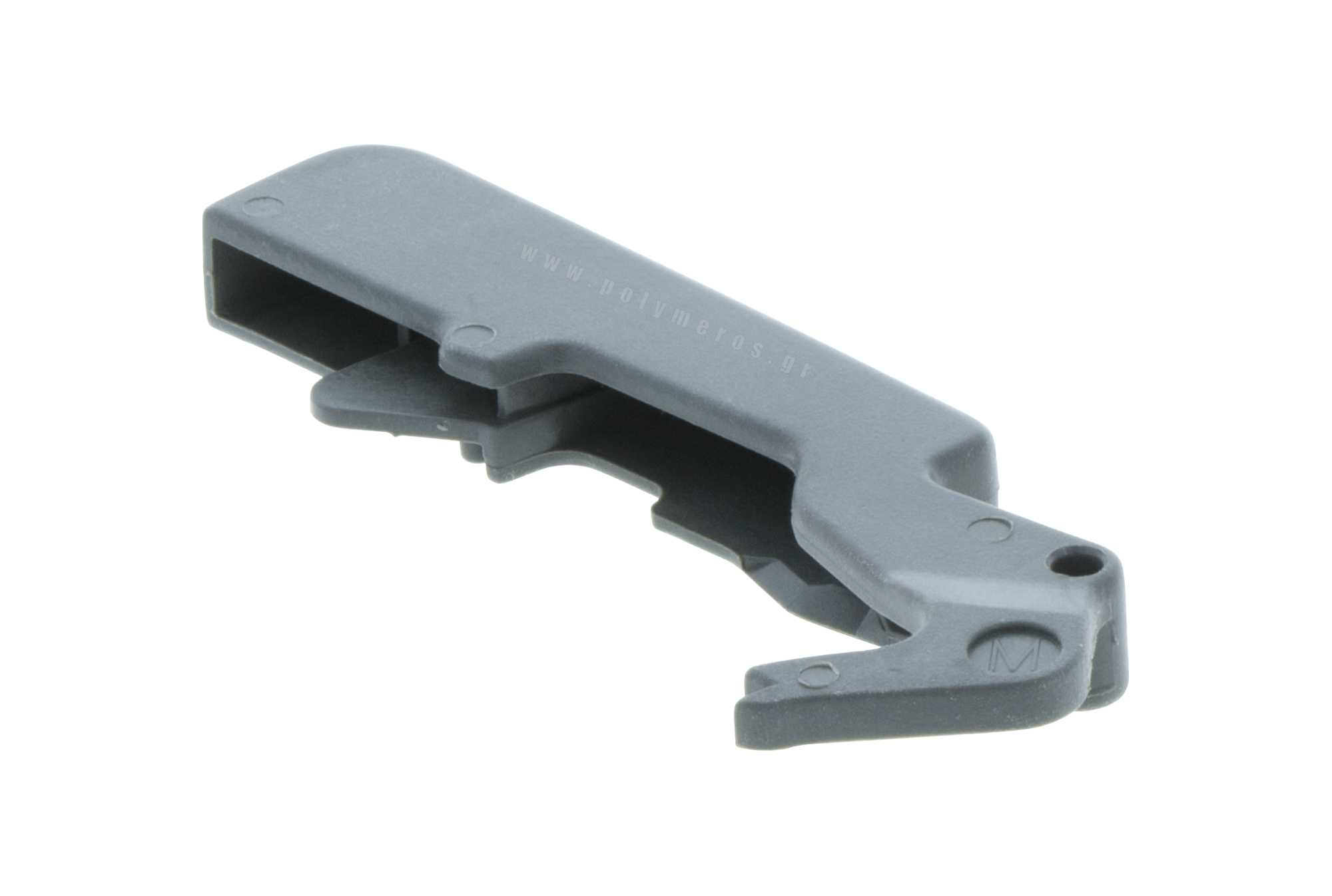 Σκανδάλη / διακοπή γκαζιού αλυσοπρίονου Husqvarna 333, 362XP, 371XP, 394XP (5035566-01)