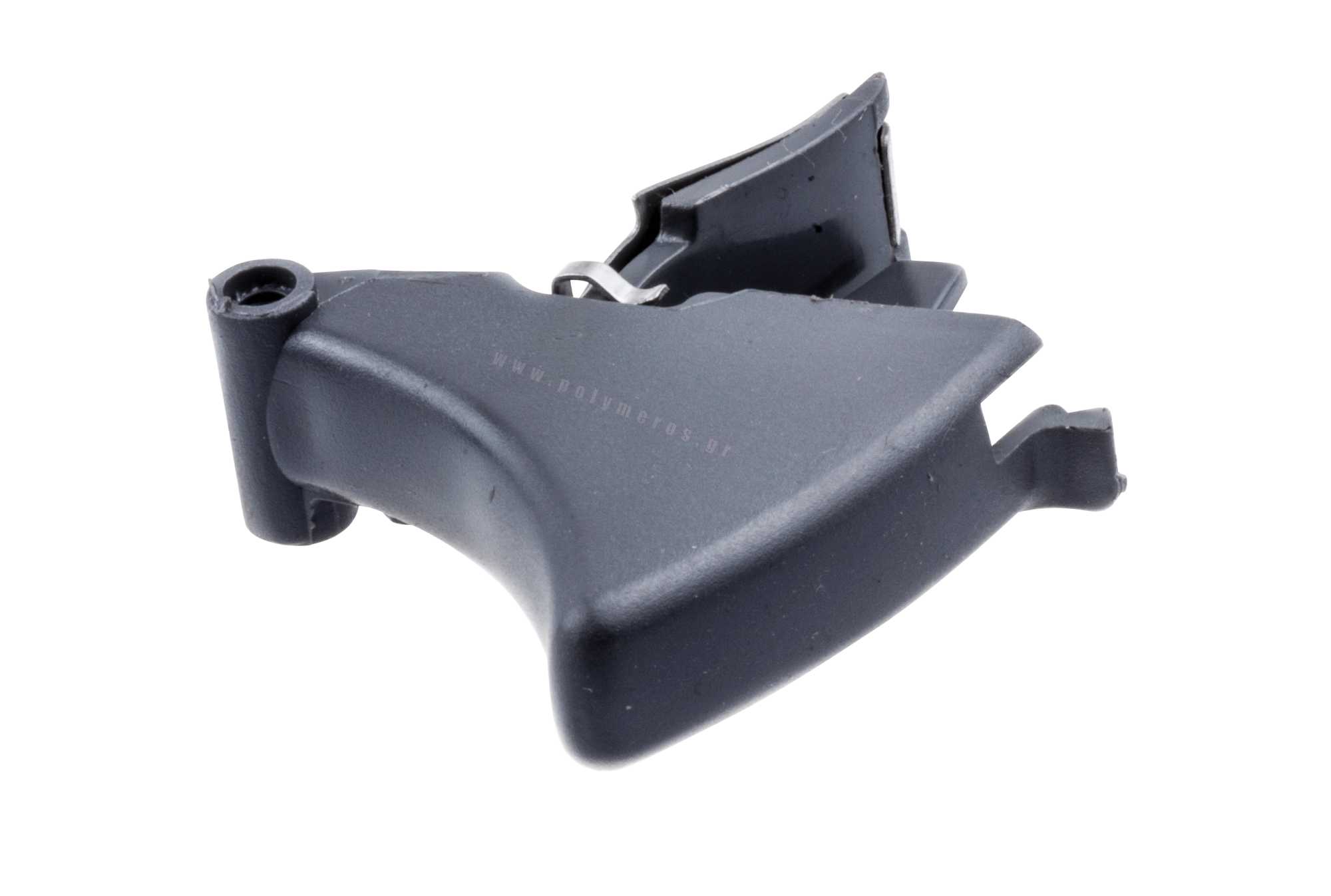 Σκανδάλη / έλεγχος γκαζιού αλυσοπρίονου Husqvarna 135, 140, 435,  440. (5449685-01)