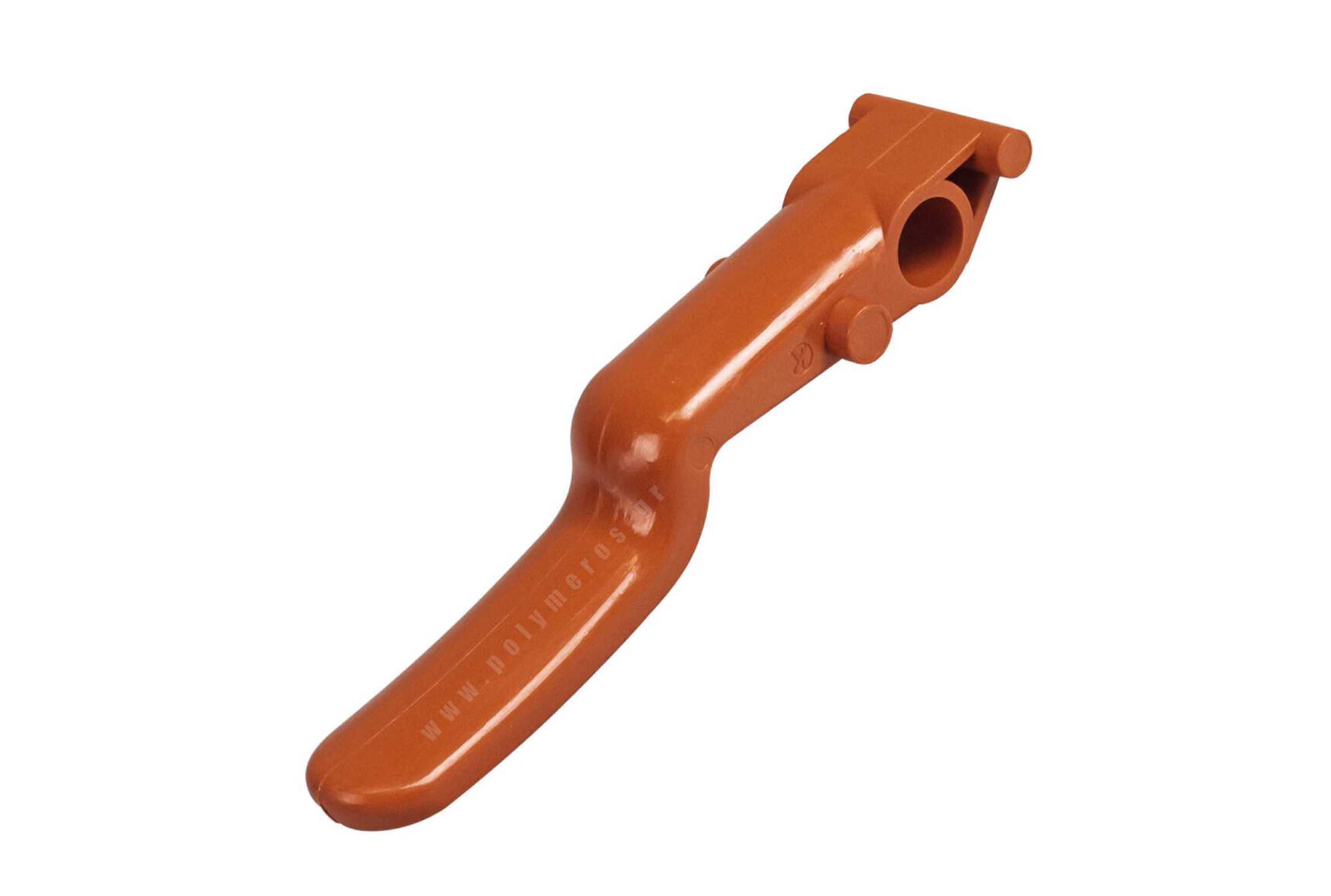 Σκανδάλη γκαζιού αλυσοπρίονου Husqvarna 535FBx  (5038779-03)