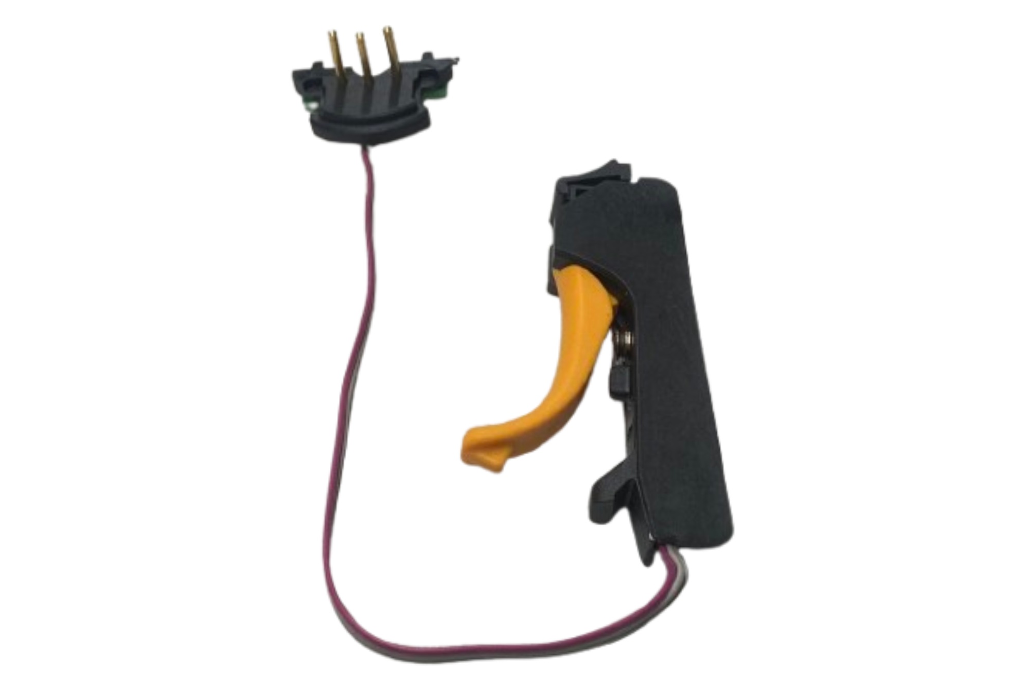 FPQ | 868 | Σκανδάλη ψαλιδιού μπαταρίας κλαδέματος 35mm